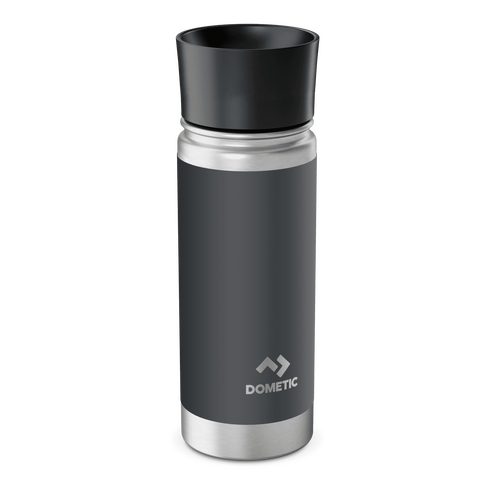 Dometic 500 ml Slate Thermo Tumbler with 360 Leakproof Lid