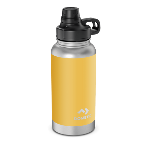 Dometic 900 ml Glow Thermo Bottle with Drinking Spout