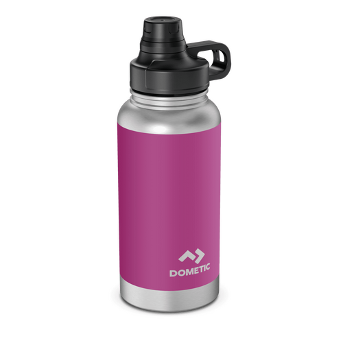 Dometic 900 ml Orchid Thermo Bottle with Drinking Spout