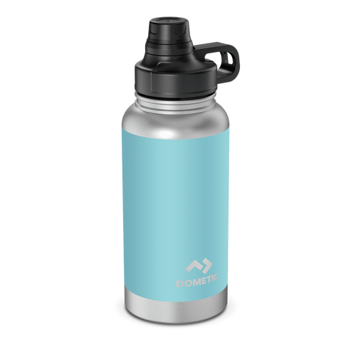 Dometic 900 ml Lagune Thermo Bottle with Drinking Spout