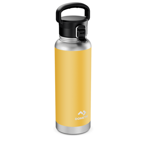 Dometic 1200 ml Glow Thermo Bottle with Handle Lid
