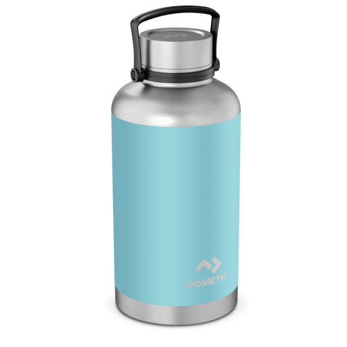 Dometic 1920 ml Lagune Thermo Bottle with Handle & Cap Lid