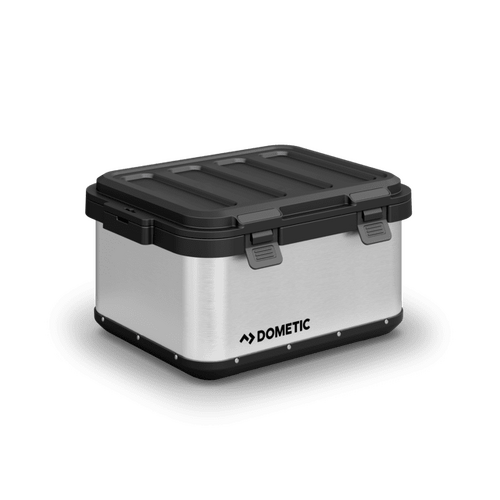 Dometic 50 Litre GO Hard Storage