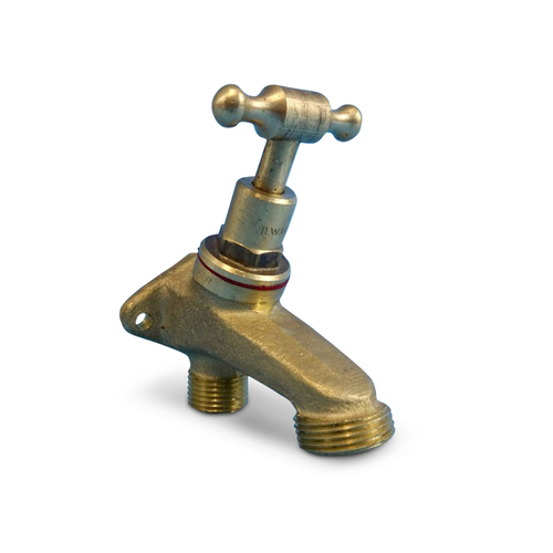 TAP BRASS MAINS PRESSURE SUITS A-FRAME