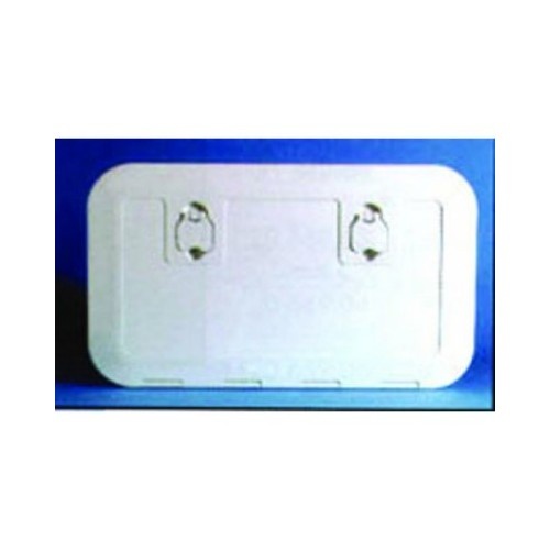 INSPECT HATCH - 600 X 350MM FRAME OPENING SIZE 535 X 280mm