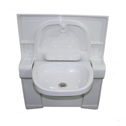 Folding Rv Bathroom Sink