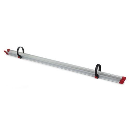 FIAMMA EXT RAIL S-PRO CARRIER RAIL QUICK 128 RED