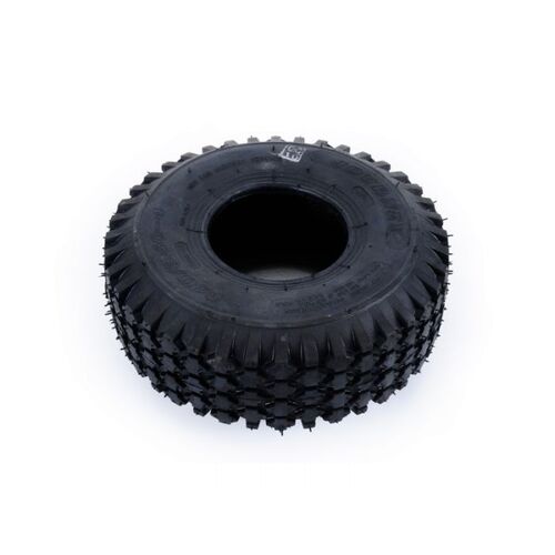 RUBBER TYRE 4.10 3.50X4 PLY  