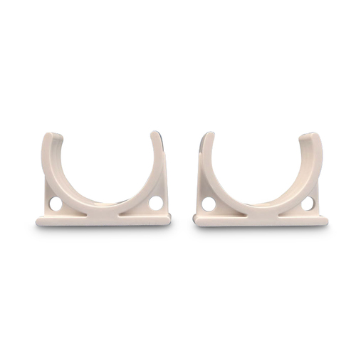 B.E.S.T. INLINE MOUNTING CLIPS SET OF 2