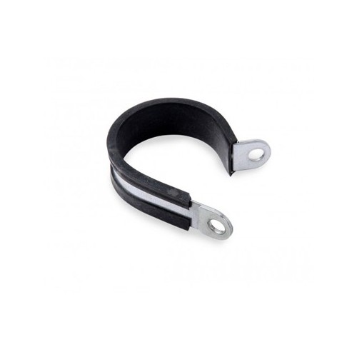 PIPE RETAINING CLIP 27MM 12MM WIDE