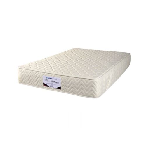 MATTRESS SINGLE INNERSPRING 1830 X 760 X 210 Caravan RV Camping