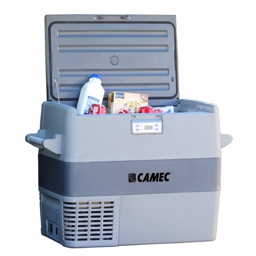 camec caravan fridges