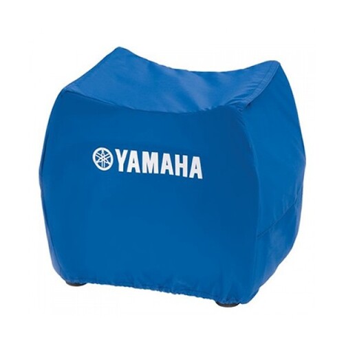 Yamaha EF2400iS & EF2800I Protective Dust Cover