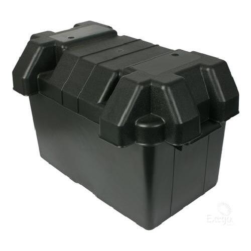 OEX Plastic Battery Box 340 x 200 x 200 mm