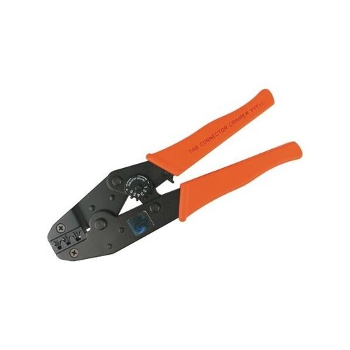 OEX ACX6018 Ratchet Type Crimper