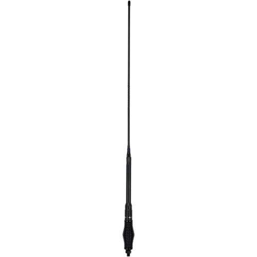 GME 970mm Black Elevated-Feed Antenna