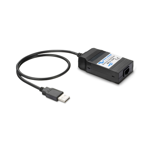 Victron Interface MK2-USB cable (VE.Bus to USB)