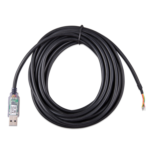 Victron RS485 To USB Interface Cable 5 m