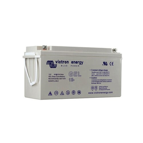 Victron 12V/60Ah Gel Deep Cycle Battery