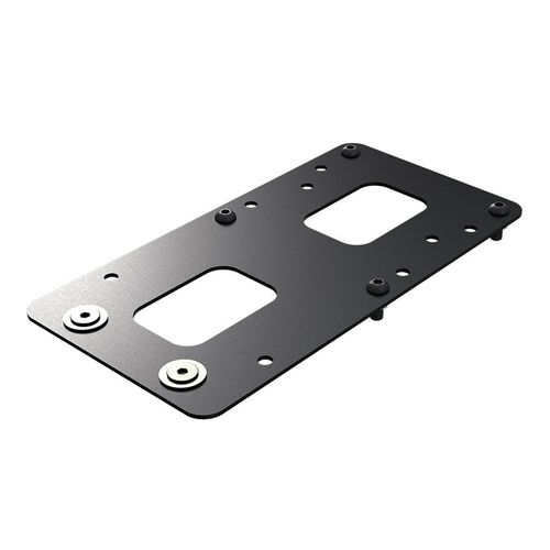 Battery Device Mounting Plate - by Front Runner