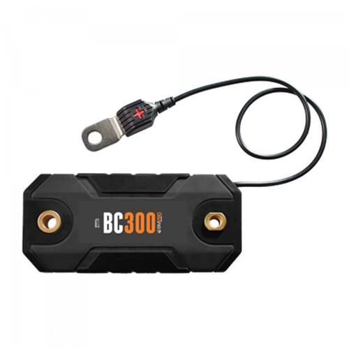 BMPRO BC300 External Shunt and CommLink