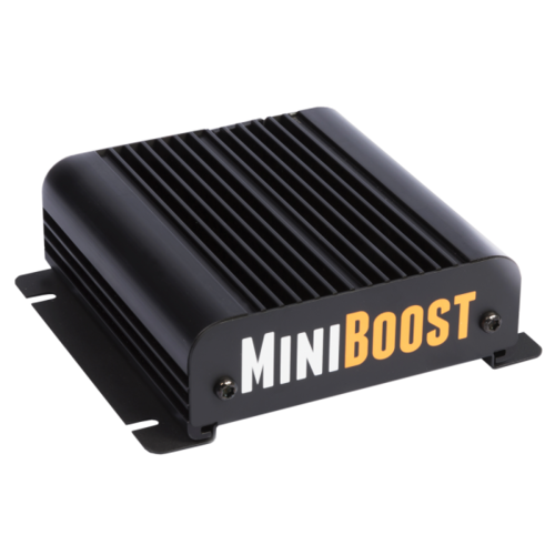 BMPRO MiniBoost 12V 20A DC-DC Battery Charger