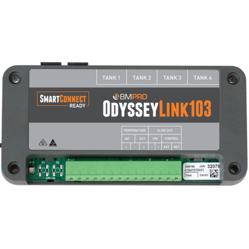 BMPRO OdysseyLink103 Communication Centre for Odyssey & SmartConnect Systems