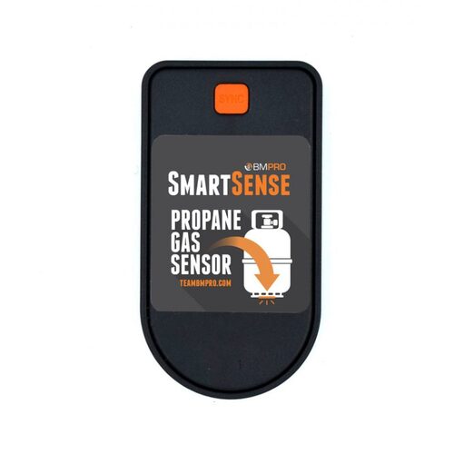 BMPRO SmartSense Gas Bottle Level Monitor & App