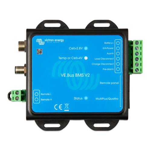 Victron VE.Bus BMS V2