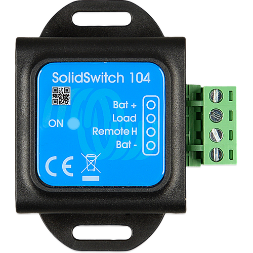 Victron SolidSwitch 104