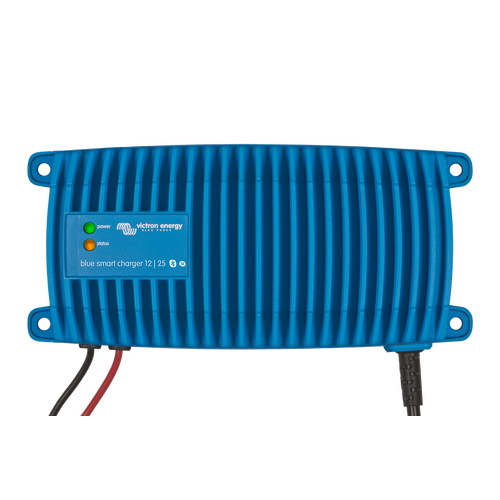 Victron Blue Smart IP67 Charger 24/5 (1) 230V