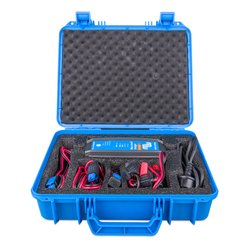 Victron Carry Case For Blue Smart IP65 Chargers And Accessories