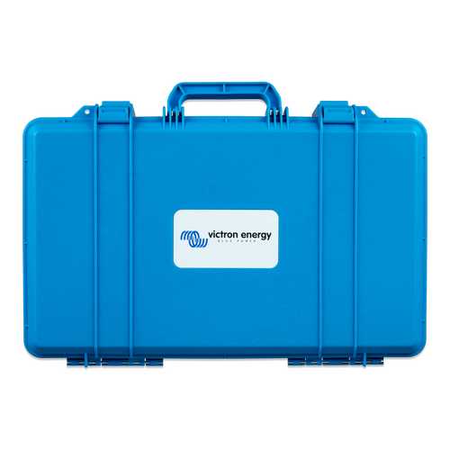Victron Carry Case for BPC Chargers and Accessories (12/25 and 24/13)