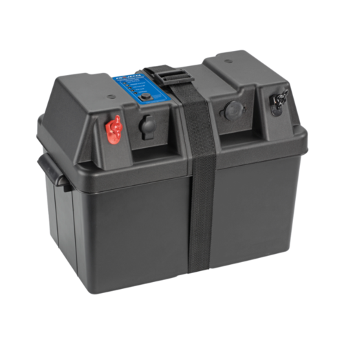 Projecta BPE330 12V Battery Box
