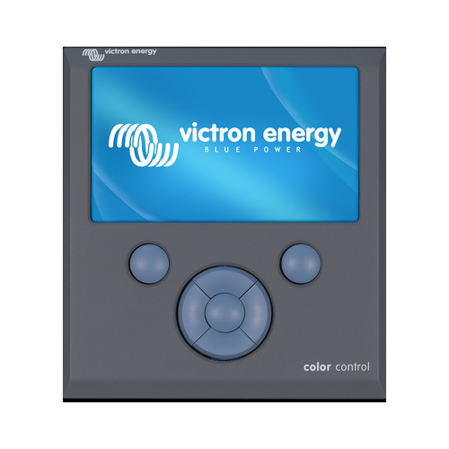 Victron Color Control GX