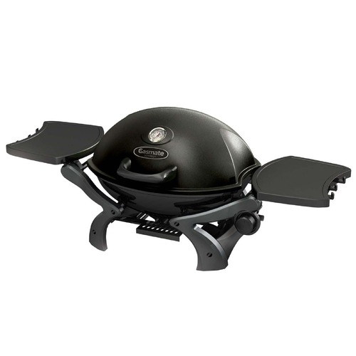 Gasmate Odyssey 1 Burner Portable BBQ Gas