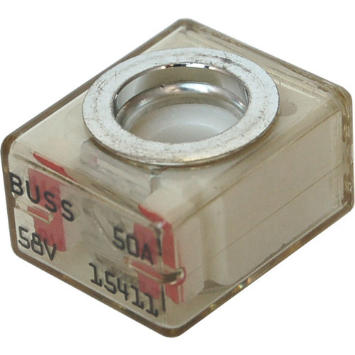 Blue Sea 50A MRBF Terminal Fuse