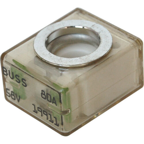 Blue Sea 80A MRBF Terminal Fuse