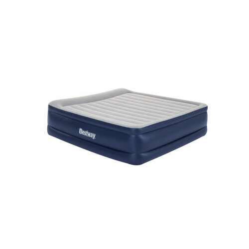 Bestway King Size Air Bed with Built-in Pump