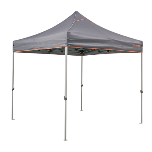 Wildtrak Gazebo Premium 3.0 Grey