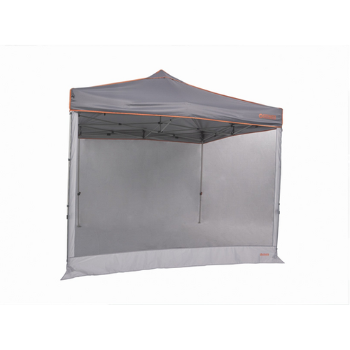 Wildtrak Gazebo Mesh Wall 3.0