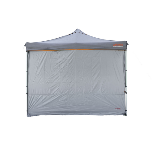 Wildtrak Gazebo Solid Wall 3.0