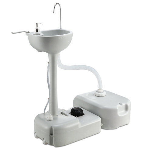 Weisshorn 43L Portable Wash Basin