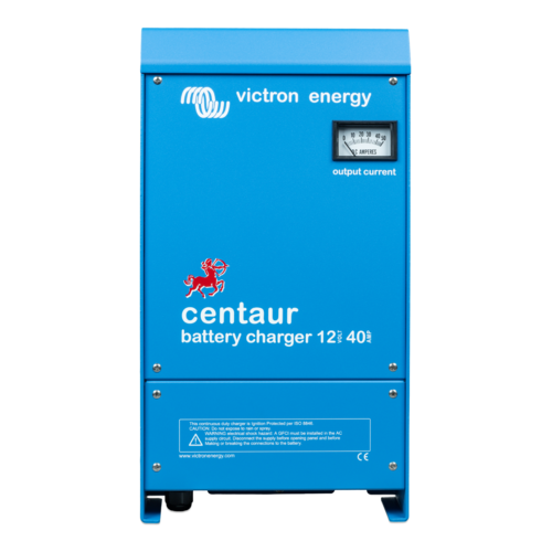 Victron Centaur Battery Charger 12V 50A 3C