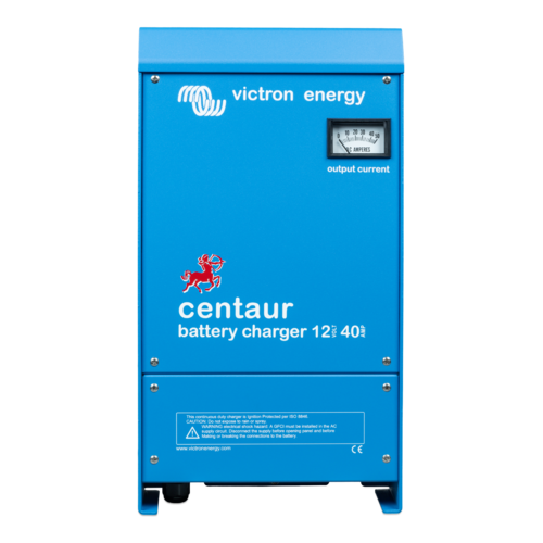 Victron Centaur Battery Charger 12V 50A 3C