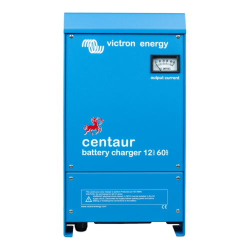 Victron Centaur Battery Charger 12V 60A 3C