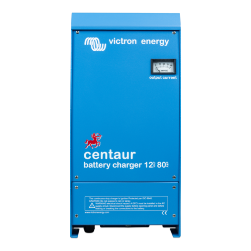 Victron Centaur Battery Charger 12V 80A 3C