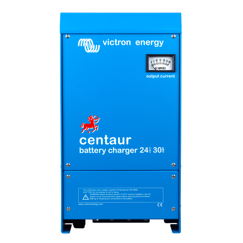 Victron Centaur Battery Charger 24V 30A 3C