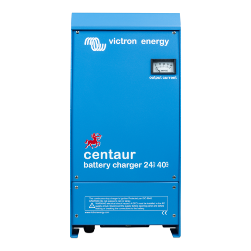 Victron Centaur Battery Charger 24V 40A 3C