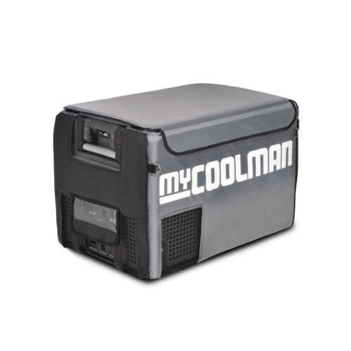 MyCoolman 36 Litre Insulated Fridge Cover